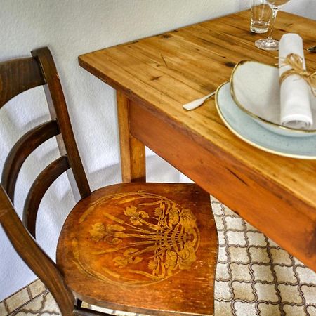 Ferienwohnung Herds Eintracht Баден-Баден Екстериор снимка