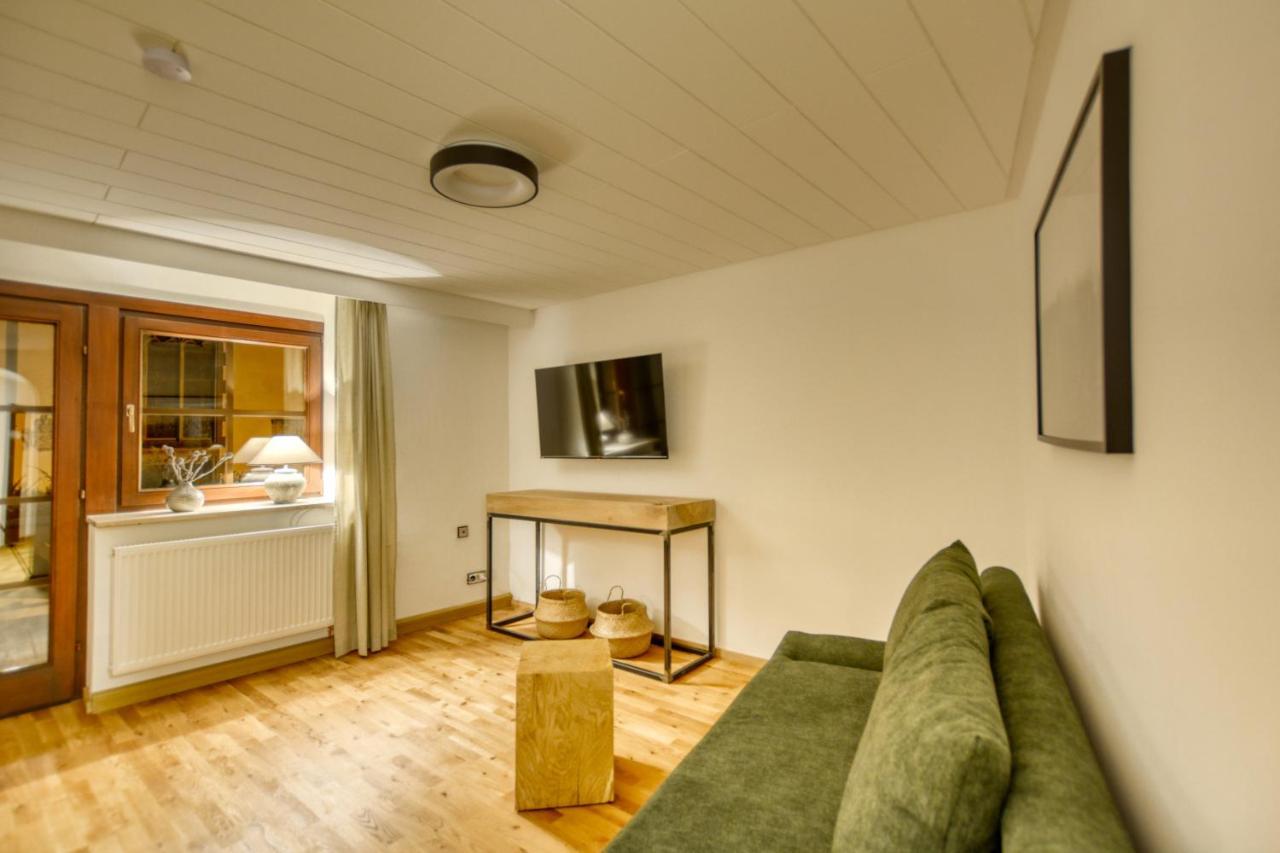 Ferienwohnung Herds Eintracht Баден-Баден Екстериор снимка